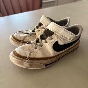 Kids Nike Sneakers 12.5C